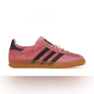 Adidas Gazelle Indoor Bliss Pink Purple